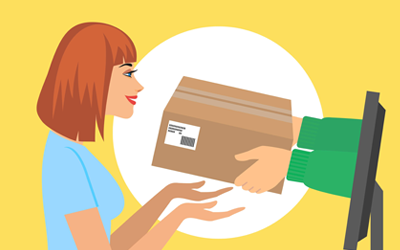 Quais as vantagens do “retirar na loja” para seu e-commerce?